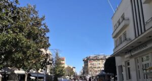 Καρδίτσα: 30.000 ποδήλατα στους δρόμους της Καρδίτσας όσα και τα επιβατικά αυτοκίνητα