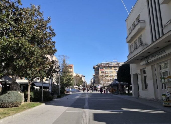 Καρδίτσα: 30.000 ποδήλατα στους δρόμους της Καρδίτσας όσα και τα επιβατικά αυτοκίνητα