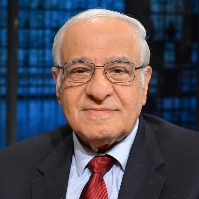 Απεβίωσε ο Διονύσης Σιμόπουλος, επί πολλά χρόνια διευθυντής του Πλανηταρίου του Ιδρύματος Ευγενίδου