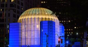 9/11/2022: America’s Strength in Tragedy