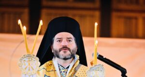 Α Paschal Message by Metropolitan Apostolos of NJ