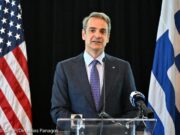 Ο Πρωθυπουργός για την απώλεια του Κώστα Σημίτη