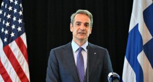 Συμμετοχή του Κ. Μητσοτάκη στην 80ή ΓΣ του ΟΗΕ