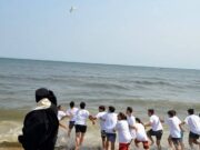 Την Κυριακή 18 Σεπτεμβρίου η Τελετή Κατάδυσης του Τιμίου Σταυρού στο Asbury Park