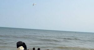 Την Κυριακή 18 Σεπτεμβρίου η Τελετή Κατάδυσης του Τιμίου Σταυρού στο Asbury Park