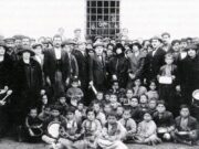 Από τον μαύρο ουρανό της προσφυγιάς, στον μαυροπίνακα των σχολείων του Ρεθύμνου