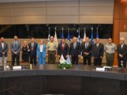 Ευρεία σύσκεψη στην Αθήνα για το θέμα των αγνοουμένων