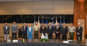 Ευρεία σύσκεψη στην Αθήνα για το θέμα των αγνοουμένων