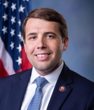 Rep. Chris Pappas Condemns Erdogan Speech at UN General Assembly