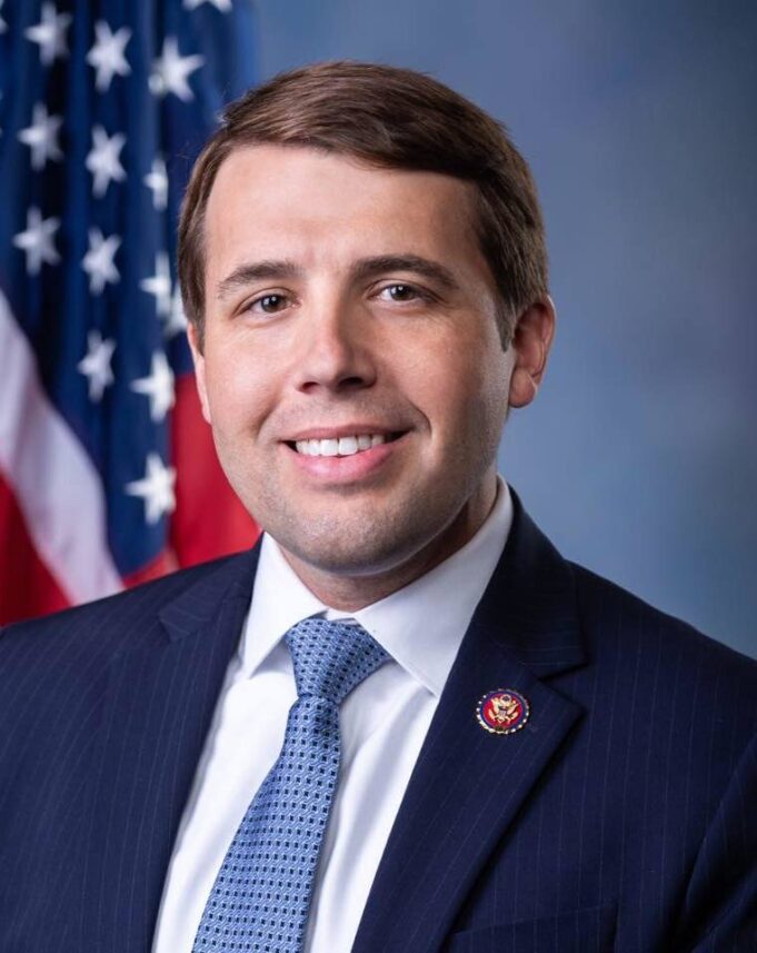 Rep. Chris Pappas Condemns Erdogan Speech at UN General Assembly