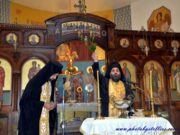 Ξεκίνησαν τα μαθήματα στο Ελληνικό Σχολείο του Αγίου Θωμά στο Τσέρι Χιλ