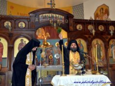Ξεκίνησαν τα μαθήματα στο Ελληνικό Σχολείο του Αγίου Θωμά στο Τσέρι Χιλ