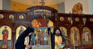 Ξεκίνησαν τα μαθήματα στο Ελληνικό Σχολείο του Αγίου Θωμά στο Τσέρι Χιλ