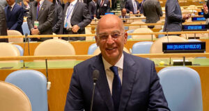 Ν. Δένδιας: Η Τουρκία δεν δικαιούται διά να ομιλεί- Να σέβεται το Διεθνές Δίκαιο και να επανέλθει στο χώρο της λογικής