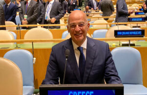 N. Δένδιας: Διαχρονικός αγώνας για την αναγνώριση της Γενοκτονίας των Ποντίων