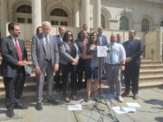 Malliotakis, Bipartisan Coalition of City & State Officials Renew Push to Halt Congestion Pricing