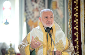 Αρχιεπίσκοπος Ελπιδοφόρος: Η Επανάσταση του 1821, συγκλονιστική πράξη ελευθερίας με το χέρι του Θεού