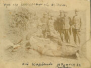 Την επετειακή έκθεση «1922-2022: Κύματα προσφυγιάς – Κράματα μνήμης» εγκαινίασε ο δήμαρχος Θεσσαλονίκης