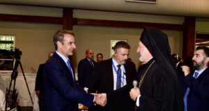 Κυρ. Μητσοτάκης: Η Ελλάδα δεν πρόκειται να δεχθεί bullying από κανέναν