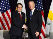 AHI Applauds U.S. Lifting of Cyprus Arms Prohibition