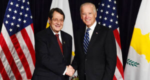 AHI Applauds U.S. Lifting of Cyprus Arms Prohibition