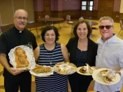 Table Hoppin’: Greek Festival returns to St. Spyridon after four-year hiatus