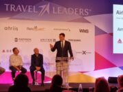 Β. Κικίλιας: “Επεκτείνονται οι απευθείας πτήσεις από ΗΠΑ προς Ελλάδα και τους χειμερινούς μήνες”