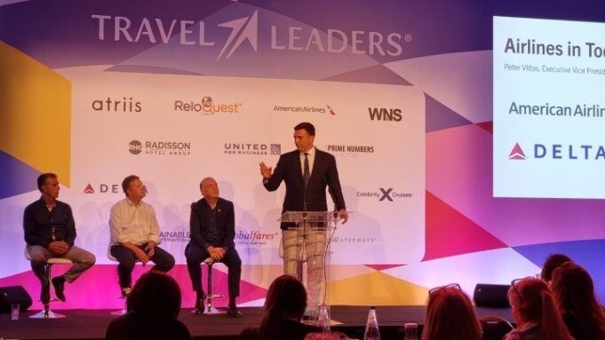 Β. Κικίλιας: “Επεκτείνονται οι απευθείας πτήσεις από ΗΠΑ προς Ελλάδα και τους χειμερινούς μήνες”