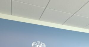 Συνάντηση Νουρή-Λακρουά: “Θα μελετηθεί η παροχή βοήθειας από τον ΟΗΕ για το μεταναστευτικό”