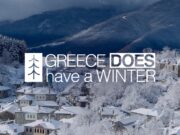 GNTO’s campaign film “Greece DOES have a Winter” a candidate for World’s Best Tourism Film