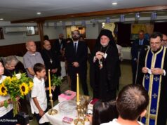 Επαναλειτουργεί το Ελληνικό Απογευματινό Σχολείο στο Τζάκσον Χάιτς