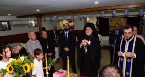 Επαναλειτουργεί το Ελληνικό Απογευματινό Σχολείο στο Τζάκσον Χάιτς
