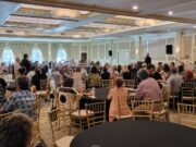 “Smyrna, My Beloved” Presented by AHC at St. Sophia Cathedral in Los Angeles