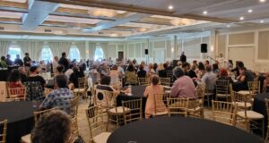 “Smyrna, My Beloved” Presented by AHC at St. Sophia Cathedral in Los Angeles