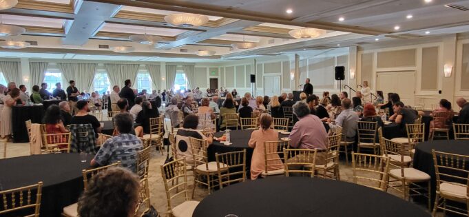 “Smyrna, My Beloved” Presented by AHC at St. Sophia Cathedral in Los Angeles