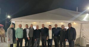 “Βραδιά Ταβέρνας” για την αγορά ασθενοφόρου από τον Σύλλογο Καστοριέων “Ομόνοια”
