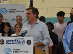 Gianaris Announces $1 Million for Queens’ First Planetarium