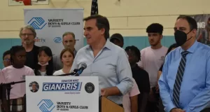 Gianaris Announces $1 Million for Queens’ First Planetarium