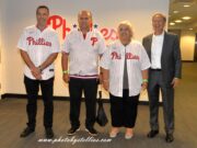 AHI Greek Heritage Night Returned at Citizens Bank Park in Philadelphia