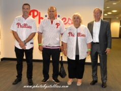 AHI Greek Heritage Night Returned at Citizens Bank Park in Philadelphia