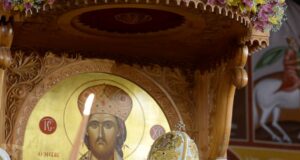 Στις Ηνωμένες Πολιτείες ο Πατριάρχης Αλεξανδρείας – Θα τιμηθεί με το Βραβείο “Αθηναγόρας”