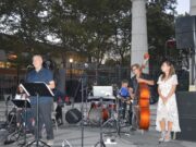 Μουσικό αφιέρωμα στη Σμύρνη και την Μικρά Ασία στην Πλατεία Αθηνών