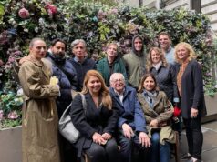 It’s a Wrap for HFS NY Greek Expo 2022, Awards Presented