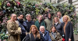 It’s a Wrap for HFS NY Greek Expo 2022, Awards Presented