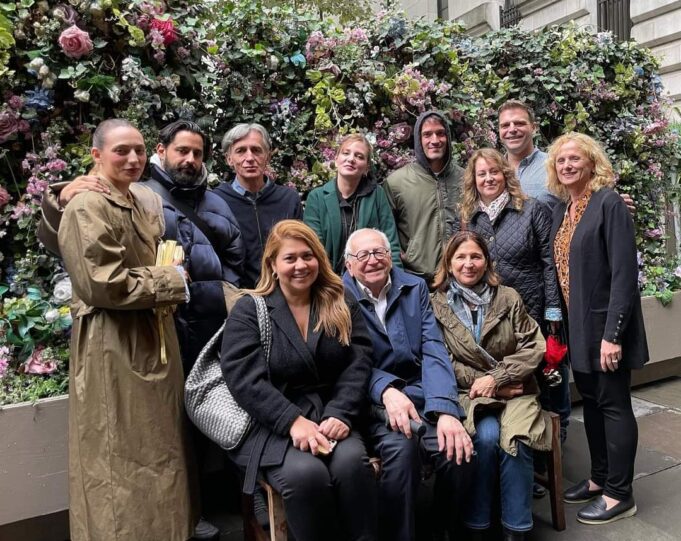 It’s a Wrap for HFS NY Greek Expo 2022, Awards Presented