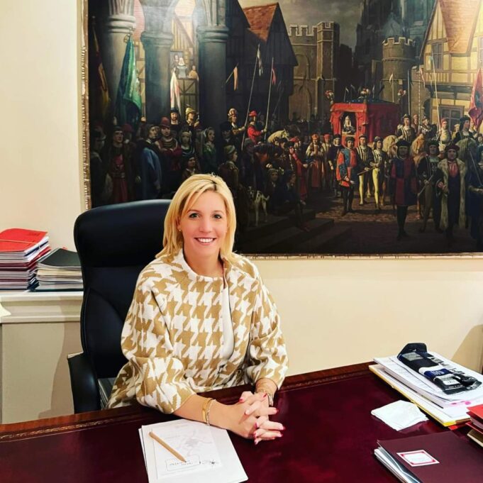 Ανησυχία για την πορεία του οικονομικού ελέγχου στην Ομοσπονδία από την Ελληνική Συμμαχία Γυναικών