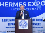 Η 31η Διεθνής Έκθεση “Ερμής” στις 16 Νοεμβρίου στη Νέα Ιερσέη