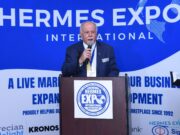 Η 31η Διεθνής Έκθεση “Ερμής” στις 16 Νοεμβρίου στη Νέα Ιερσέη