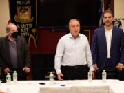 Συνέντευξη Τύπου τη Δευτέρα από την Ανεξάρτητη Εξελεγκτική Επιτροπή της Ομοσπονδίας