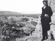 Modern Greek Studies Foundation Donates $1M for Nikos Kazantzakis Visiting Scholar Program at UC Berkeley